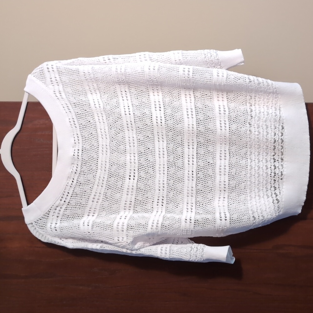 Express Sweater - Picture 2 of 5